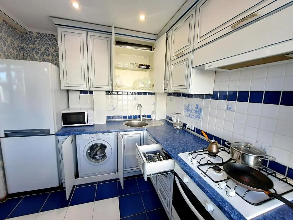 Sea Style - Сеть апартаментов Alex Apartments Бесконтактное заселение 24-7