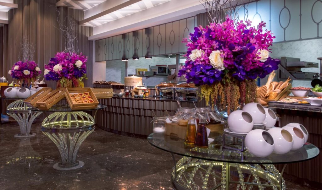 U Sathorn Bangkok