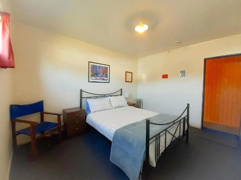 Tongariro River Retreat