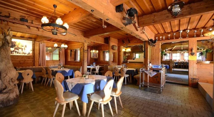 Appartements Baumanngut
