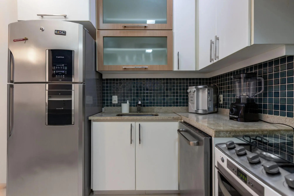 Apartment in Copacabana | RP602 Z3