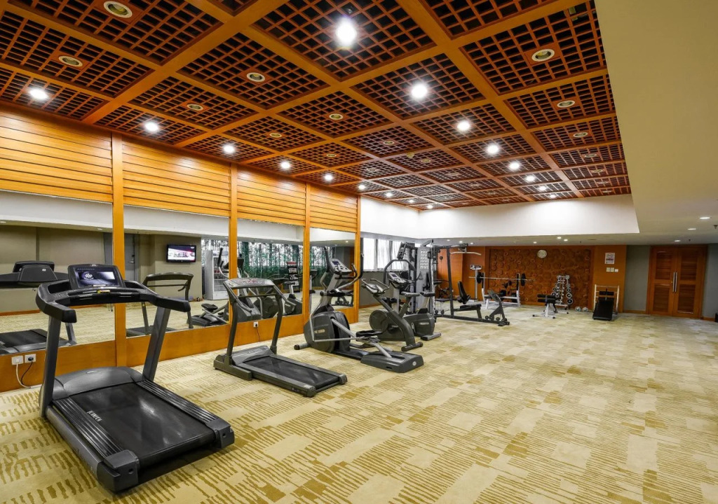 Prime Hotel Beijing Wangfujing