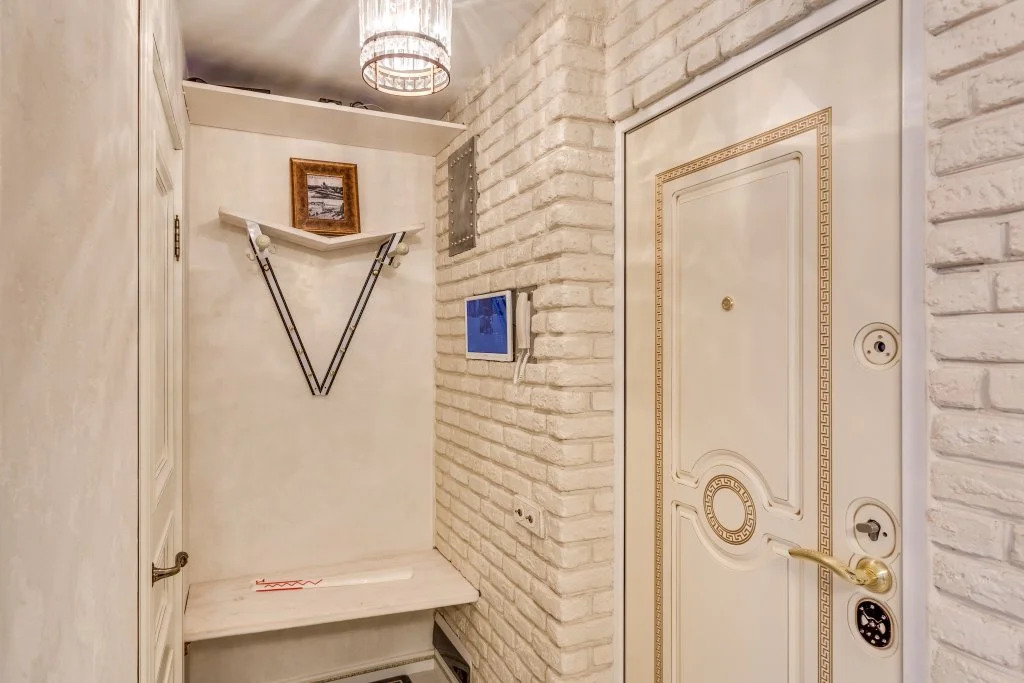 Apartment Novokuznetskaya