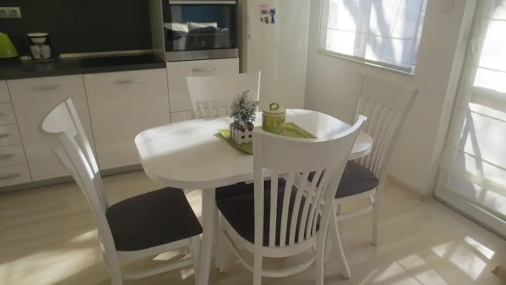 Apartment Sophie