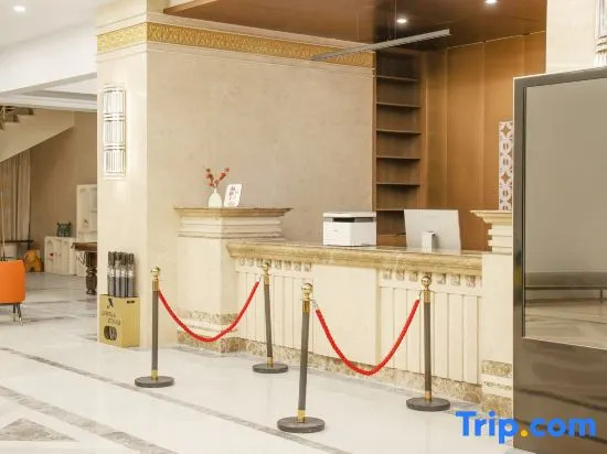 PHIREN Hotel (Xincheng Rd, Muping, Ninghai High School, Yantai)