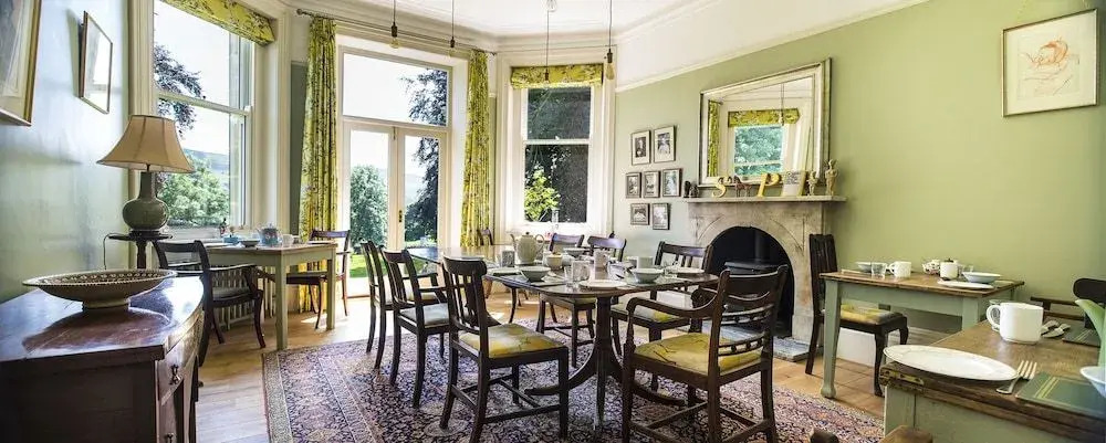 Stow House
