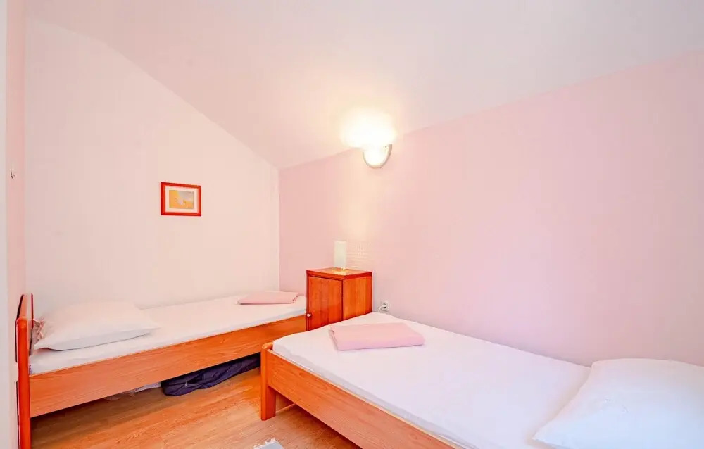 Holiday Home Ston 1