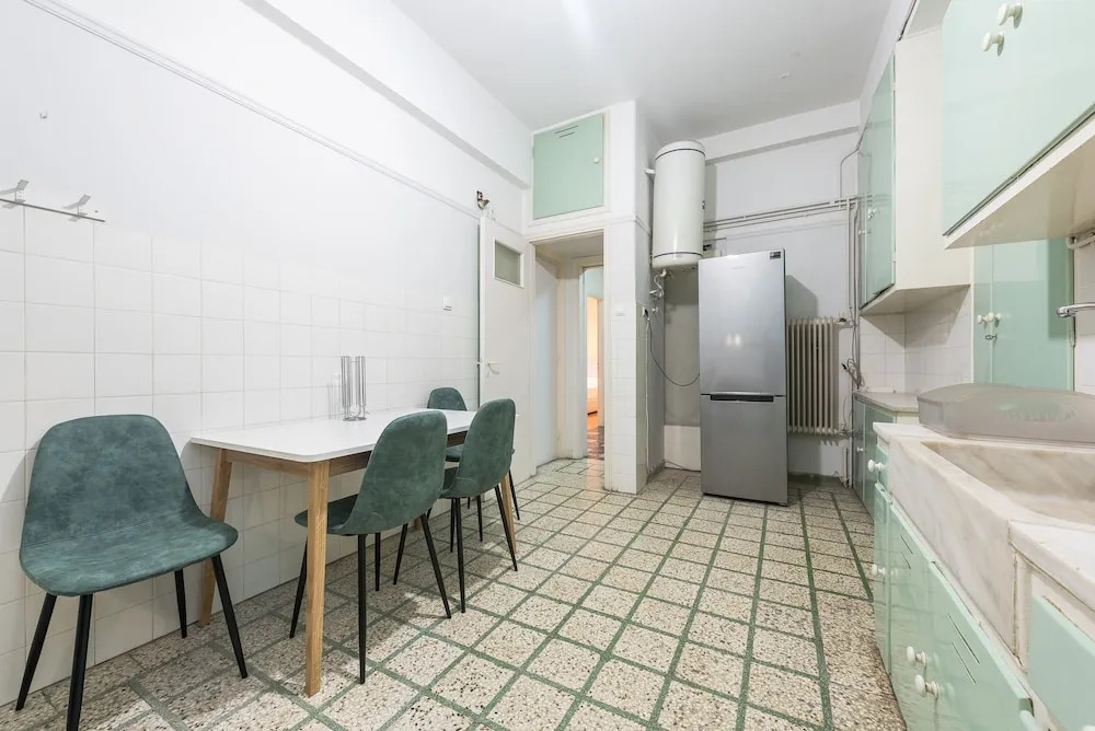 Athens Empire Paradise Apartment