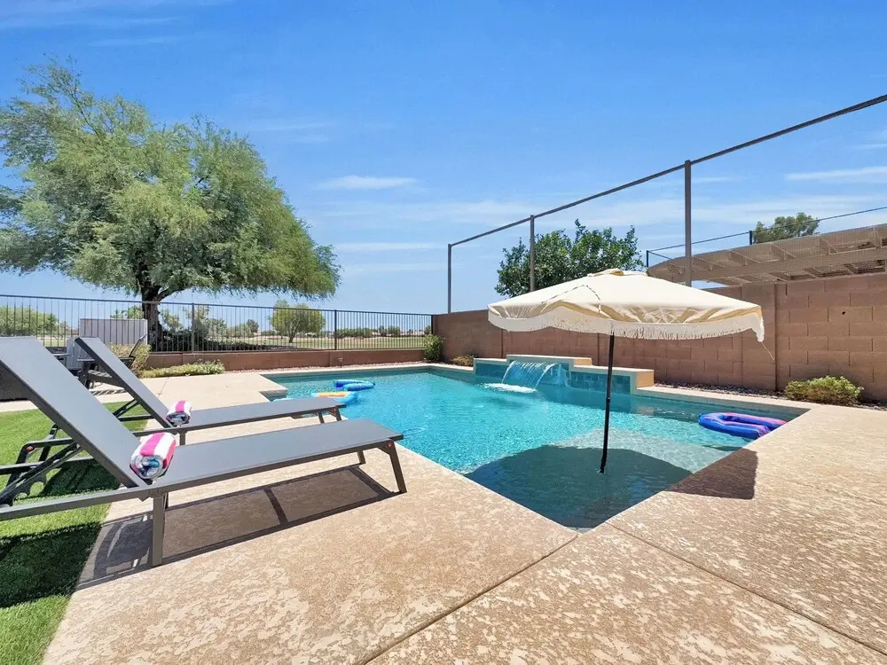 215th Queen Creek