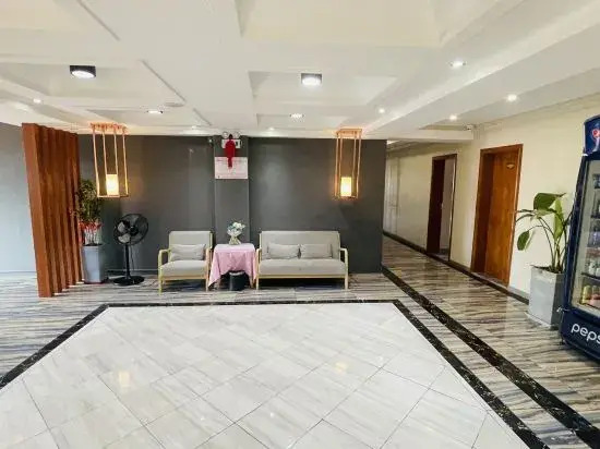 Tianlong Apartment Hotel