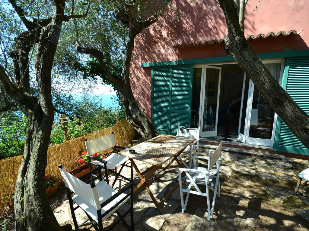Holiday Home near Tuscan Sea Access