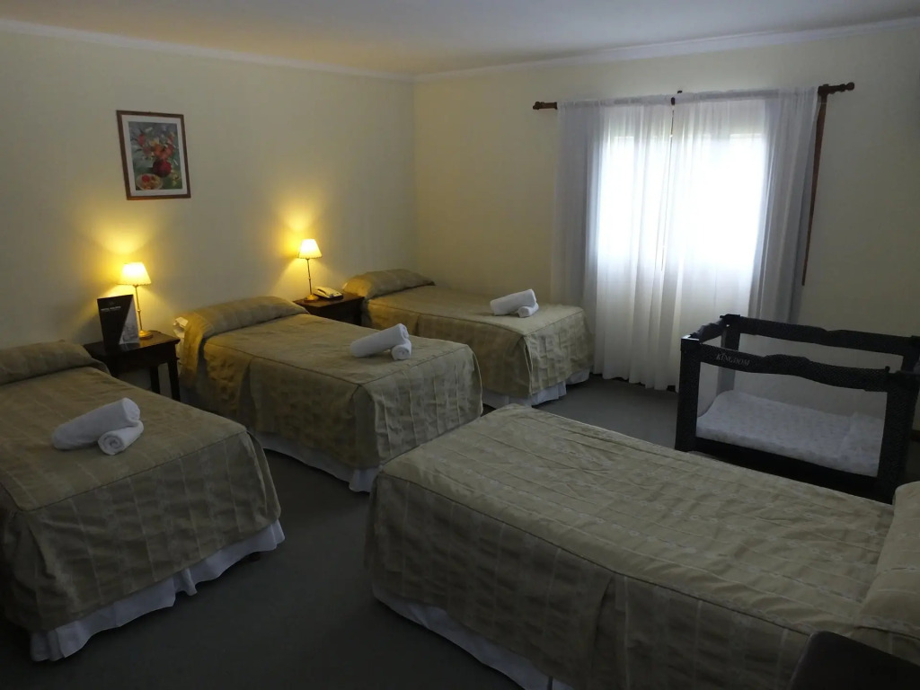 Kalken Hotel by MH