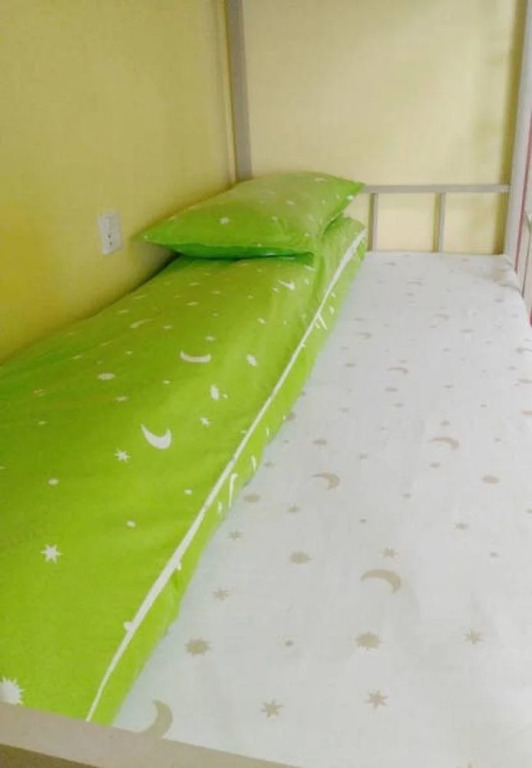 Liuzhou Home of Love Hostel