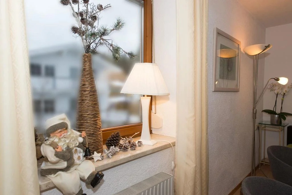 Appartement Auckenthaler
