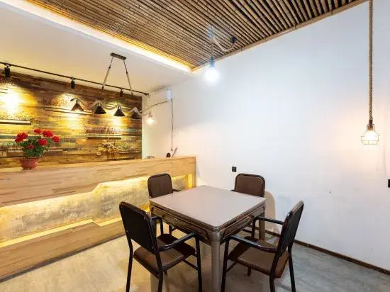 simple  Homestay