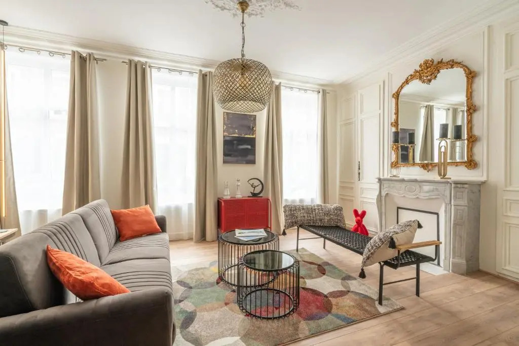 LAROZIERE Chambres d’hôtes