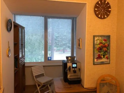 VIsagino Apartment