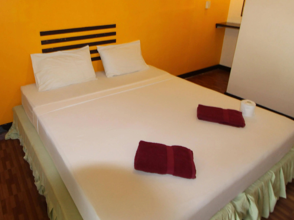 Cocos Guest House