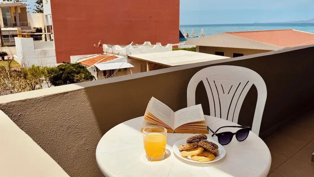 Casa Del Mare