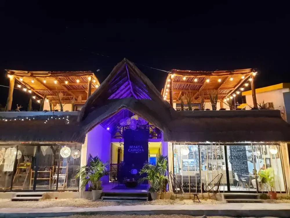 Hotel Boutique Grandiosa