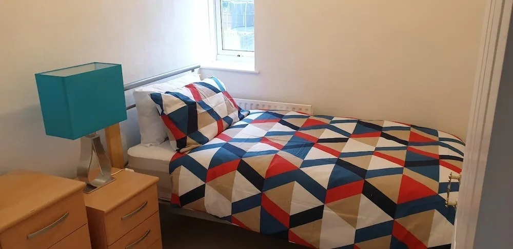 I Dwell Dartford House