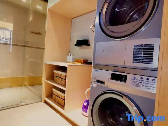 JI Hotel Shanghai Hongqiao Shuicheng Road