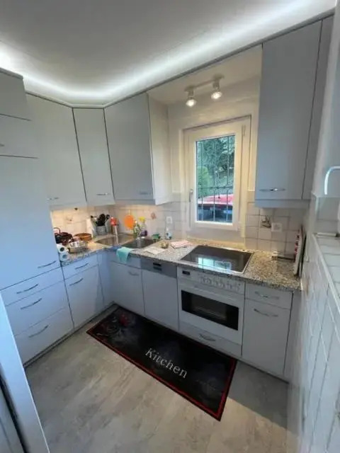 Ascona Casa Cristina