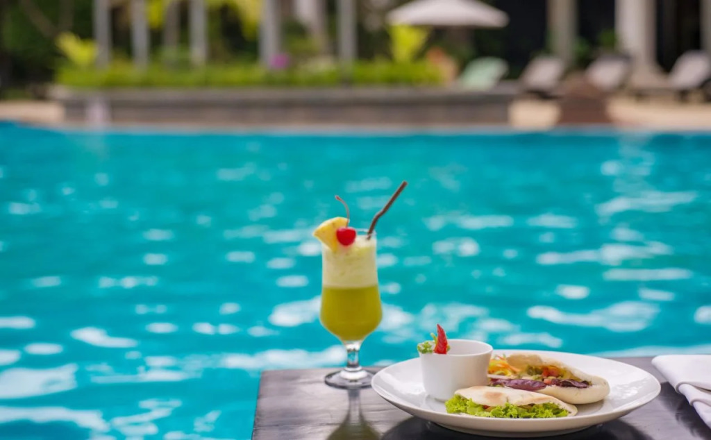 Borei Angkor Resort & Spa