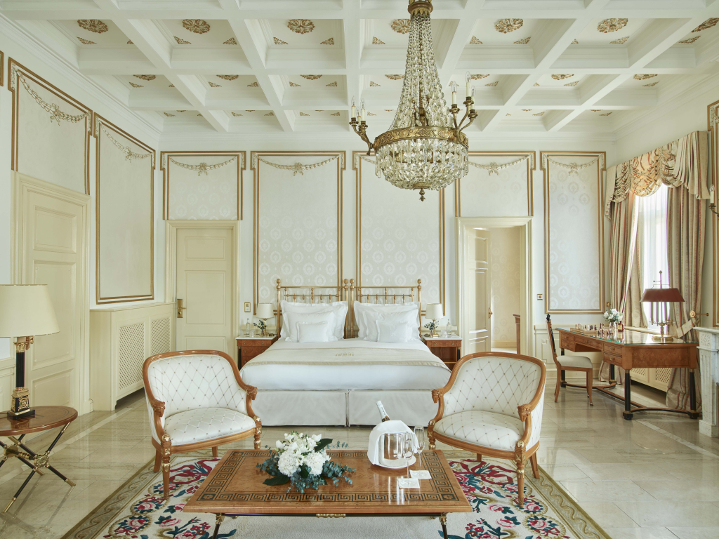 Grand Hotel National Luzern