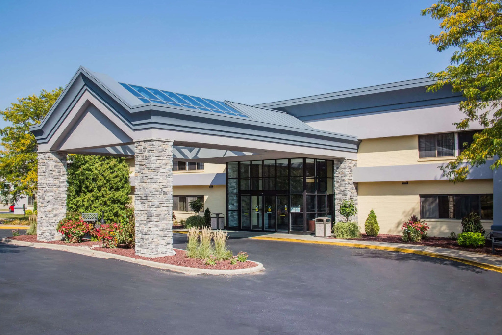 Baymont by Wyndham Madison