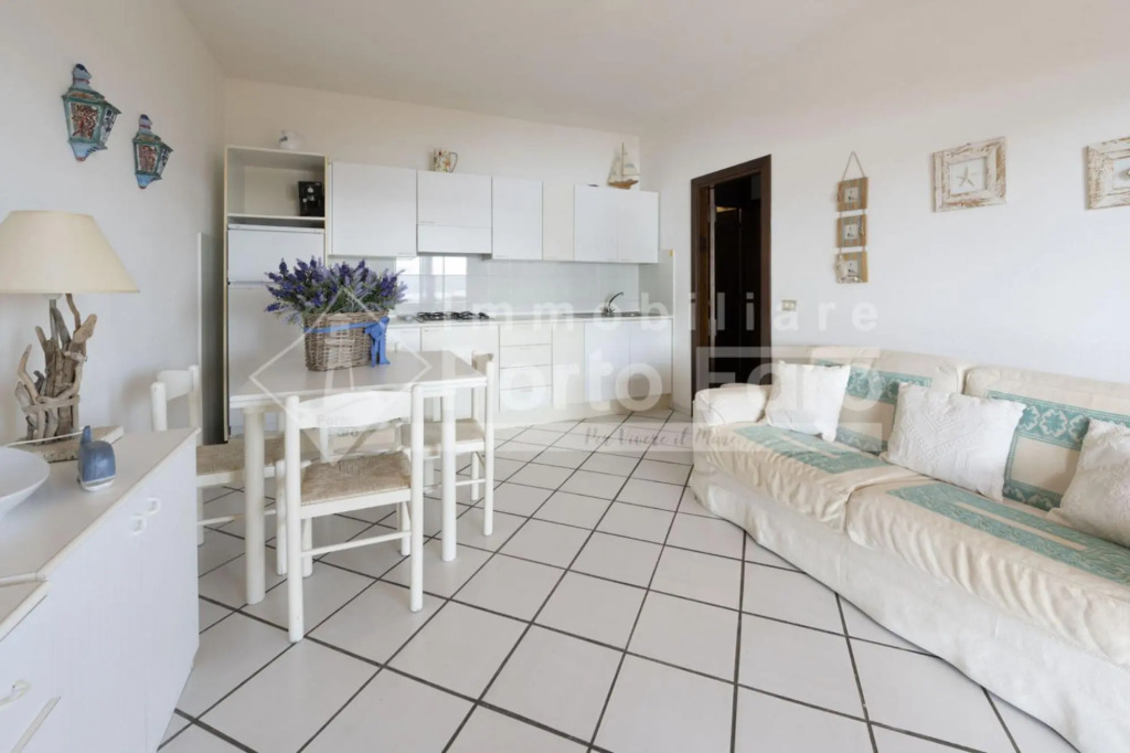 Apartment 16 C- FOUR ROOM APARTMENT WITH SEAVIEW TERRACE IN PORTO MANNU-16C PORTO MANNU