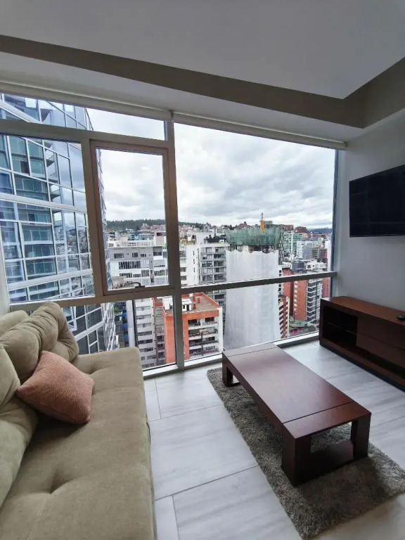 New Coliving Ecuador Luxury Residences