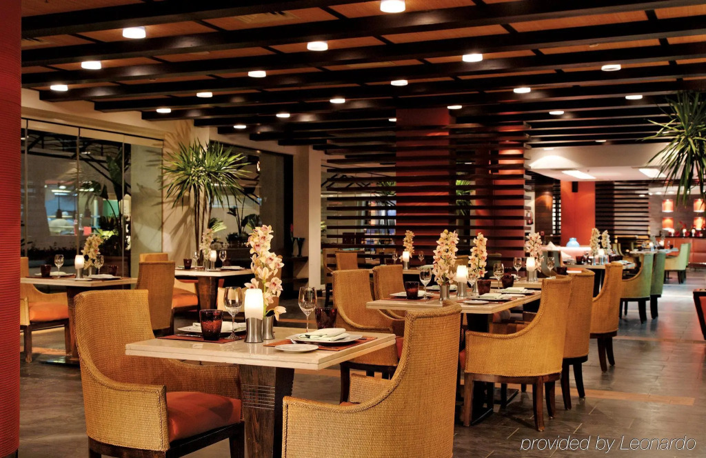 Grand Rotana Hotel Resort and Spa