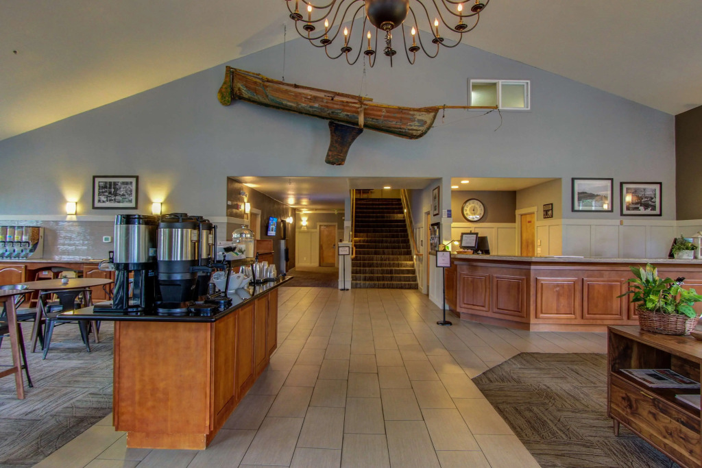 Best Western Wesley Inn & Suites