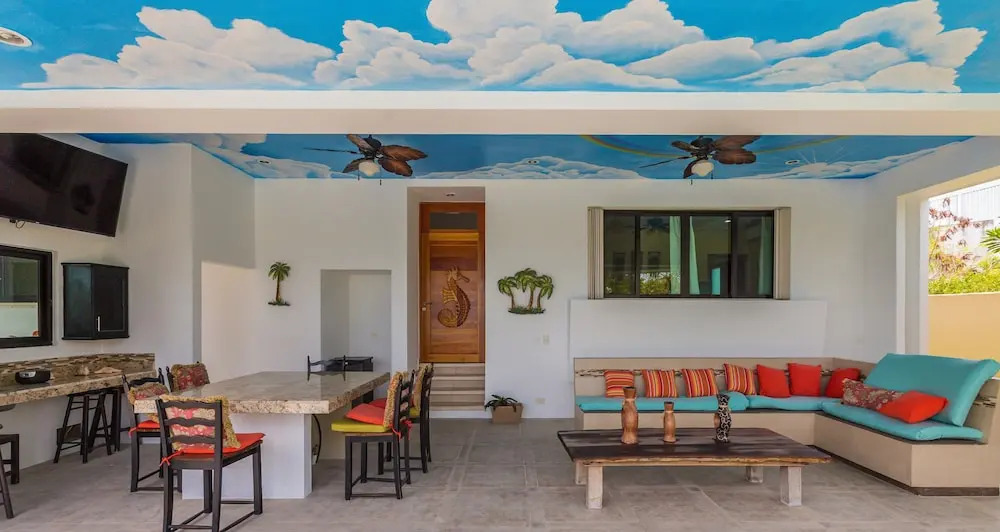 Beautiful Casa Hermosa!