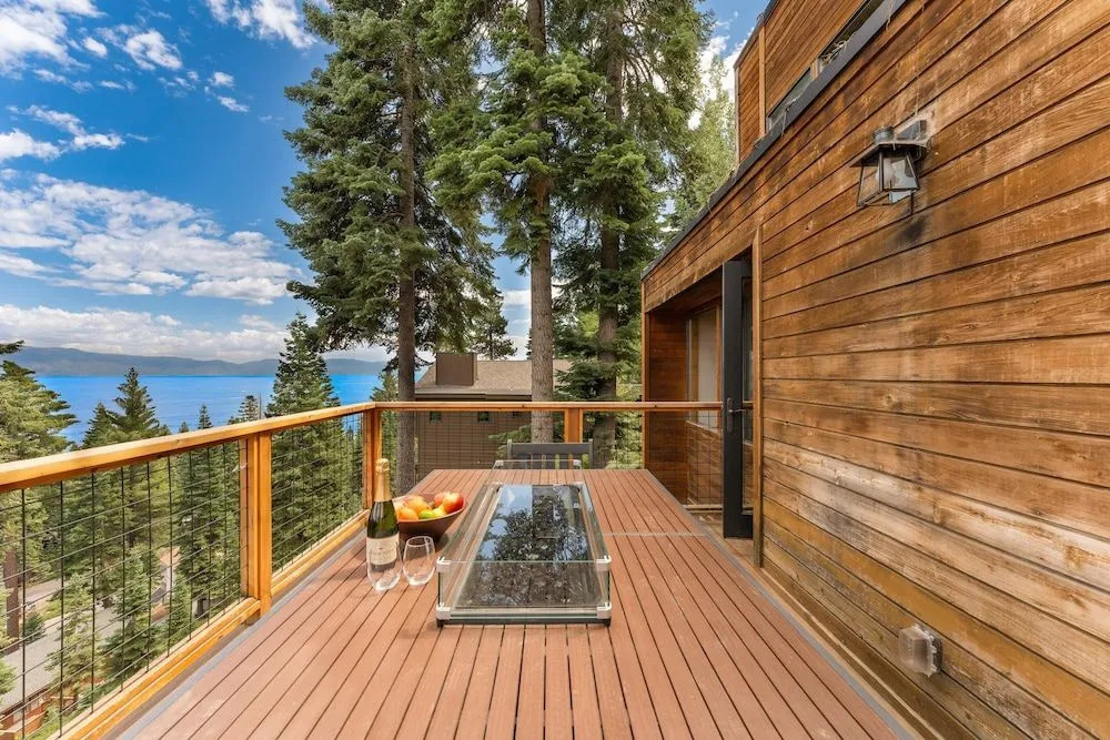 Lake View, Firepit, Game Room Remodeled Nightingale Overlook by Avantstay