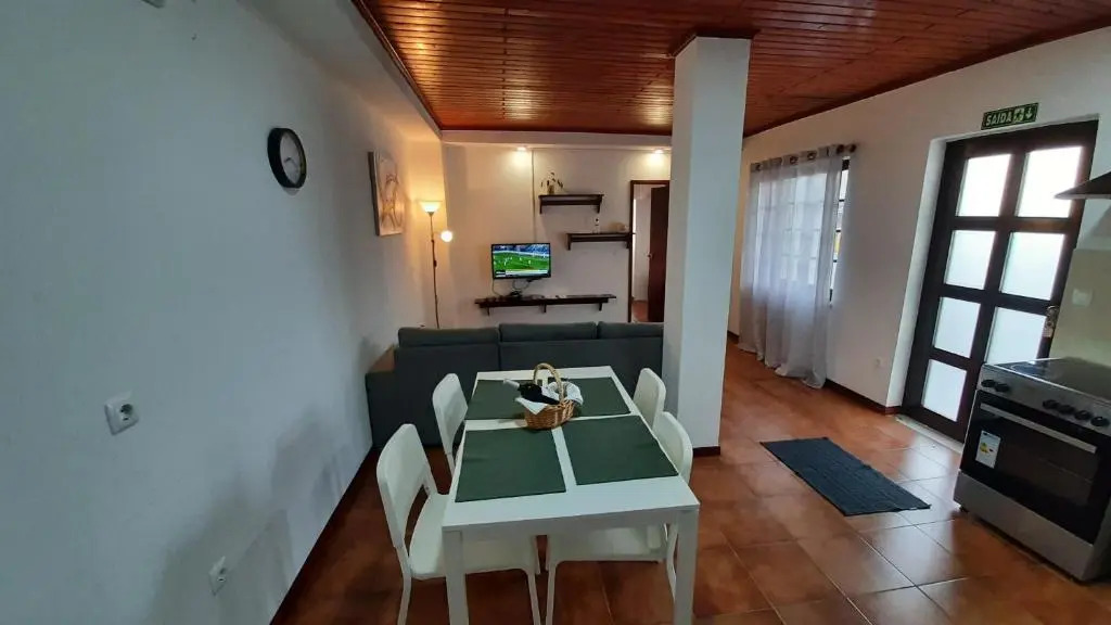 Casa da Sogra