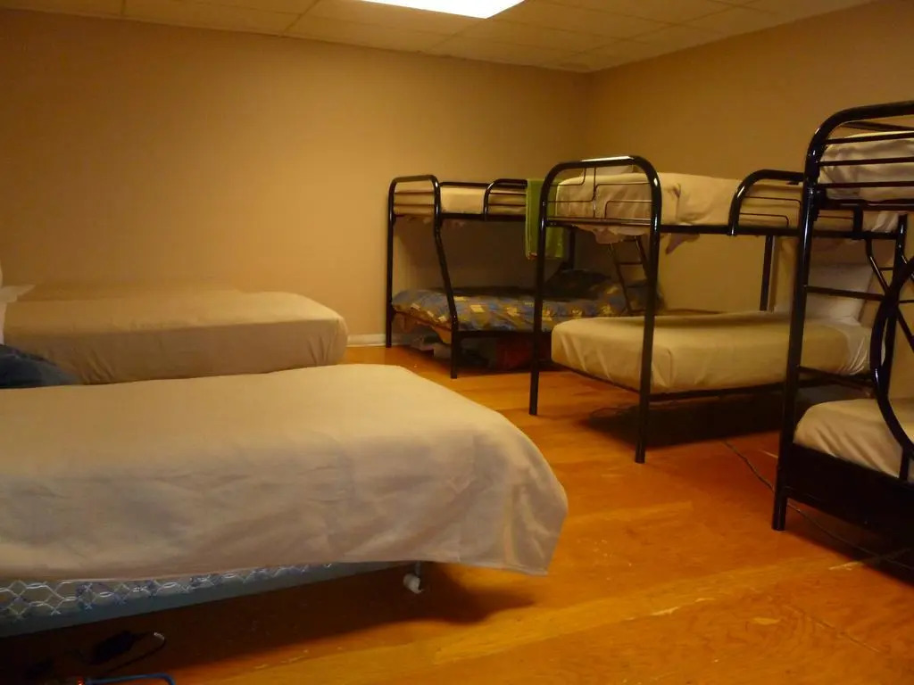 Vernon Hostel