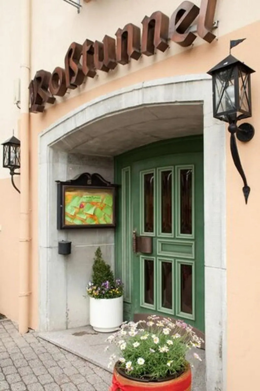 Hotel Weißes Roß