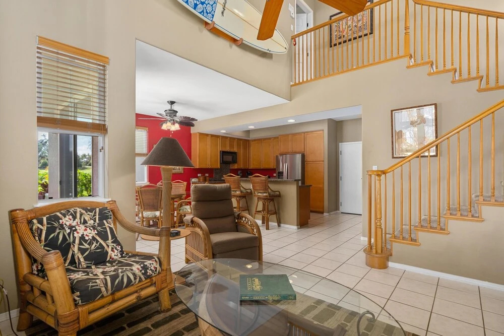 Big Island Waikoloa Colony Villas 1206 by Coldwell Banker Island Vacations