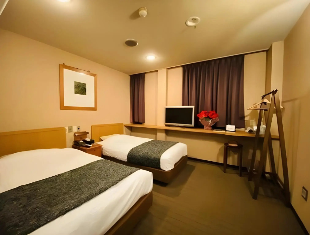 Hotel Free Style