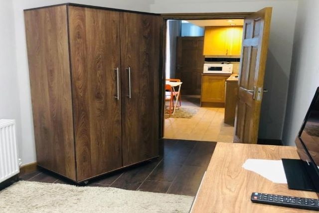 Kensington and Chelsea Apartment