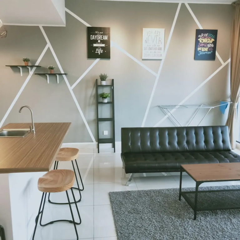 Southkey Mosaic by Comfort Places Management