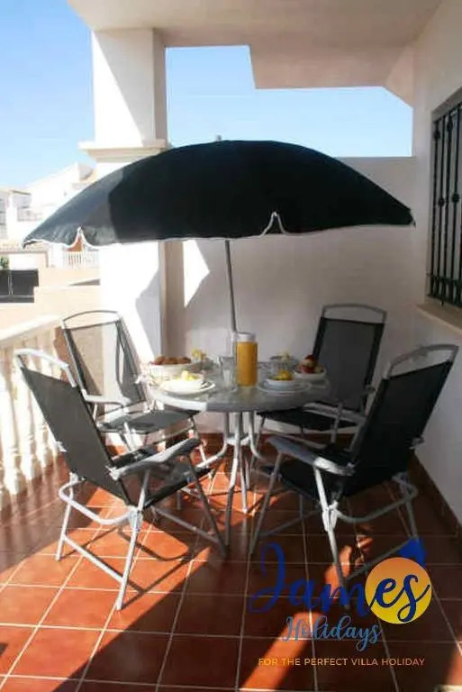 La Ciñuelica R14 Ground Floor Apartment L124