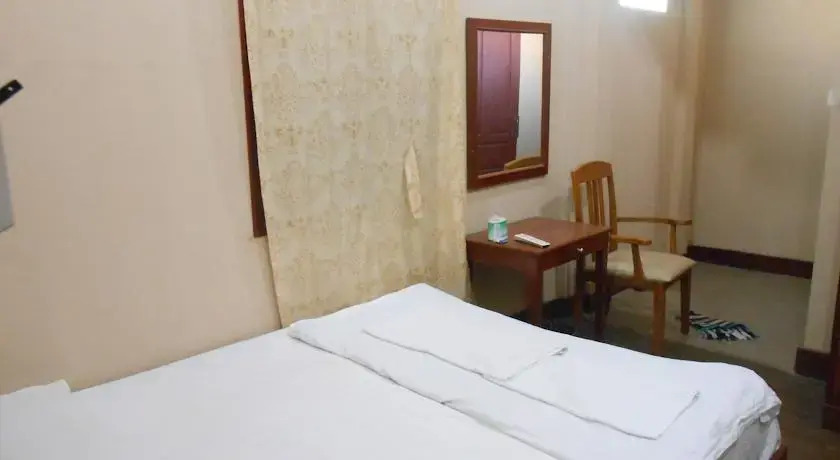 Vongsam-Ang Guesthouse
