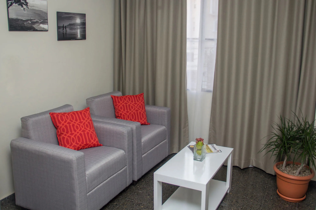 Maria Jose Suites