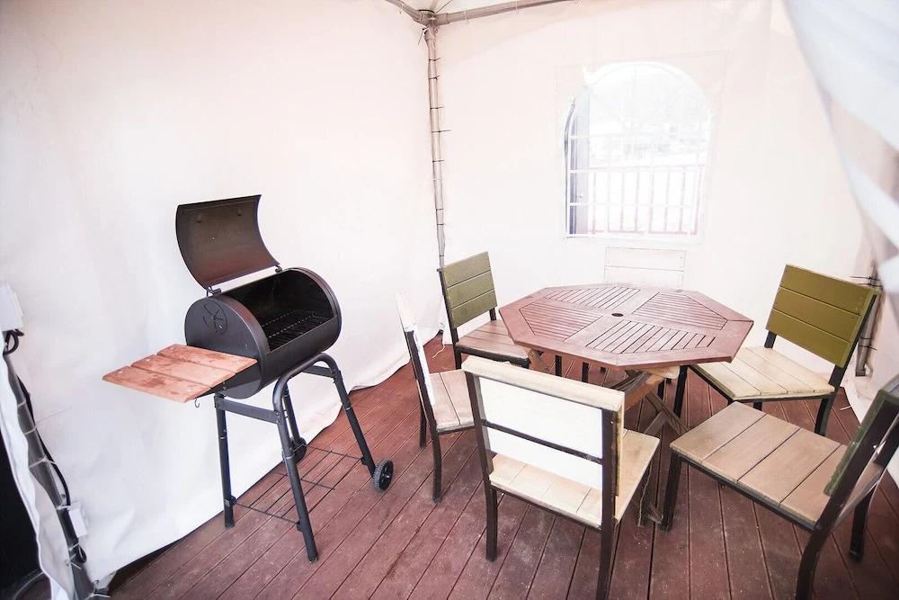 Ciel Camp Glamping