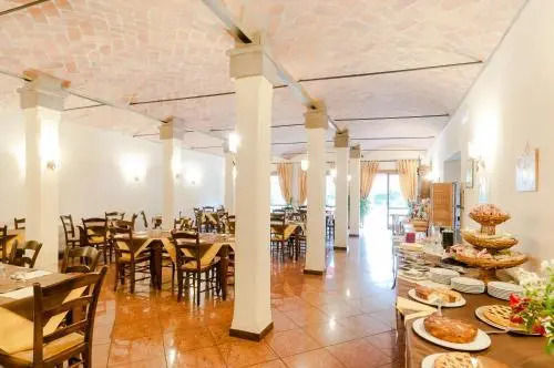 Hotel Fondo Catena