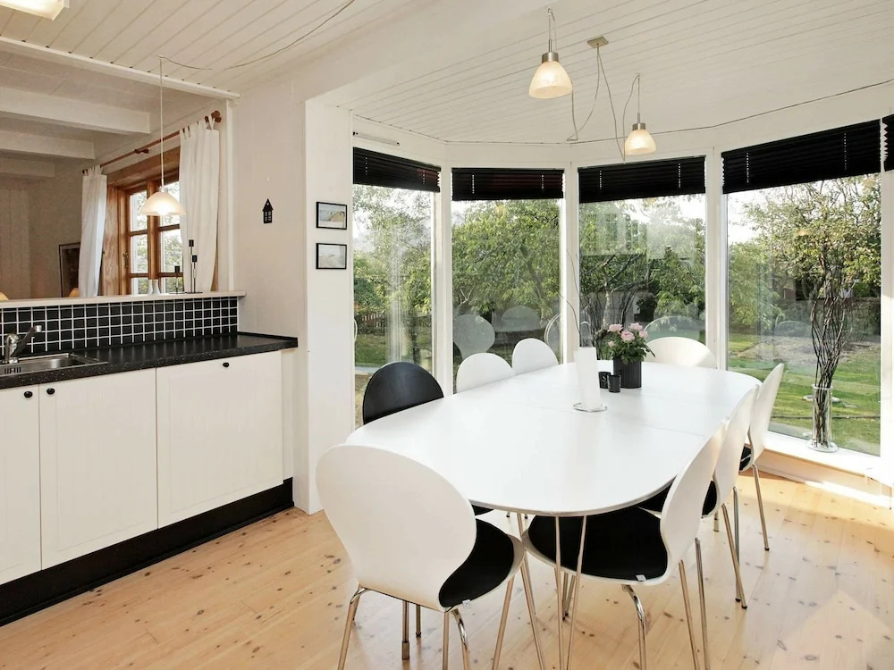 Lovely Holiday Home in Skagen Near Sea