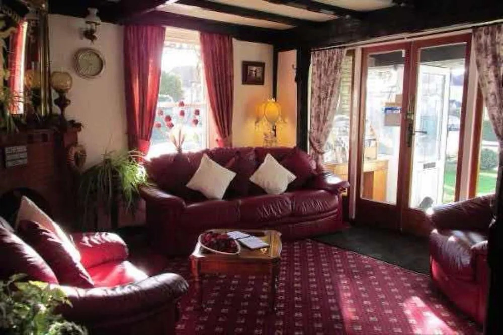 The Sunningdale
